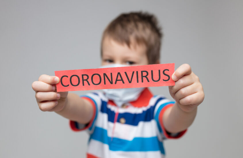 Coronavirus, todos en casa: Las claves para no perder los nervios