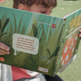 ¿Cómo elegir libros según la edad e intereses?