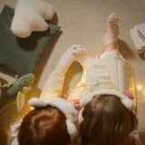¿Cómo elegir libros según la edad e intereses?